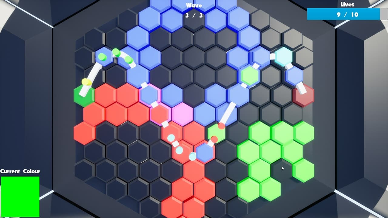 Swab (Andrew Pearson) screenshot 2