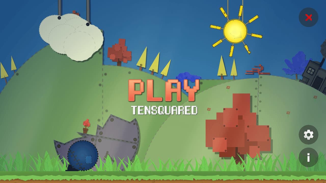Tensquared screenshot 2