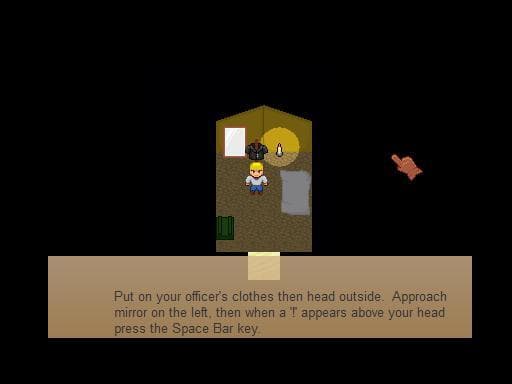 Kriegshund: No Mans Land screenshot 3