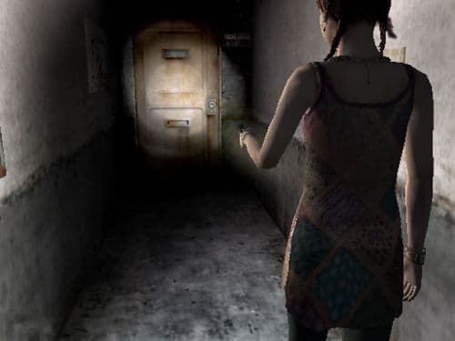 Siren 2 screenshot 3