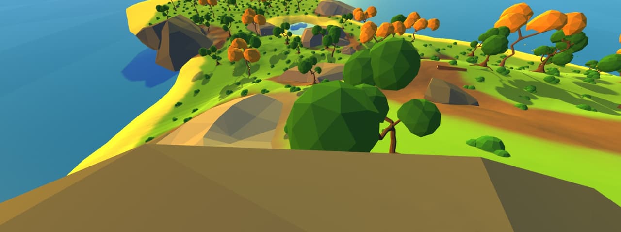 Beacons Island screenshot 3