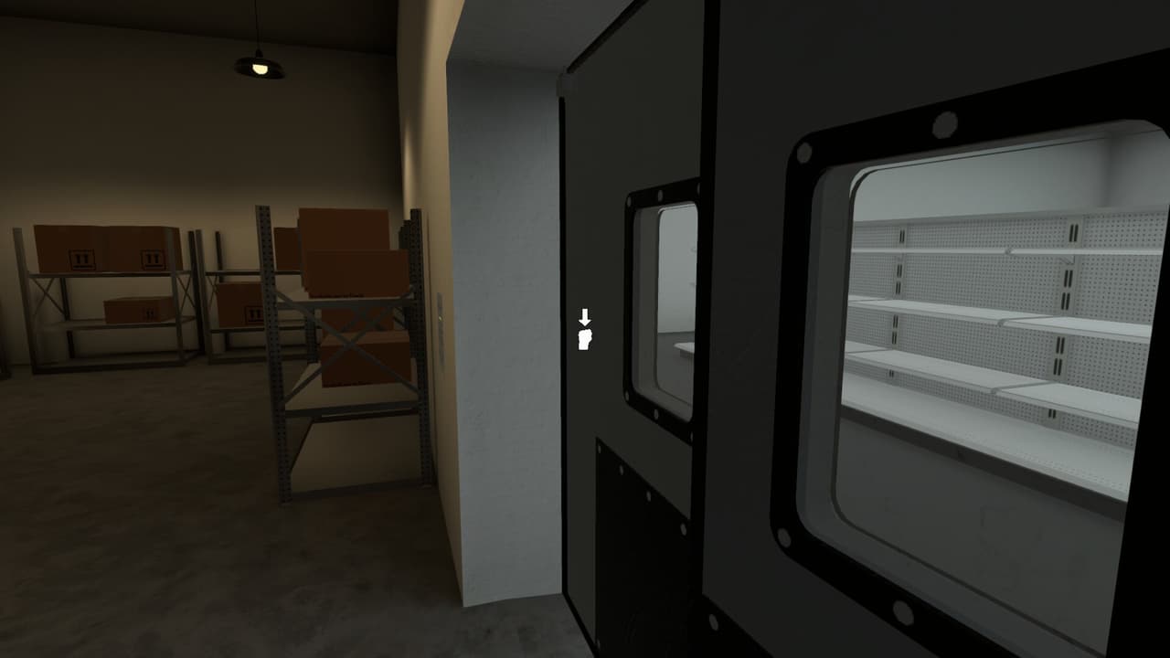 Counter Chaos screenshot 4