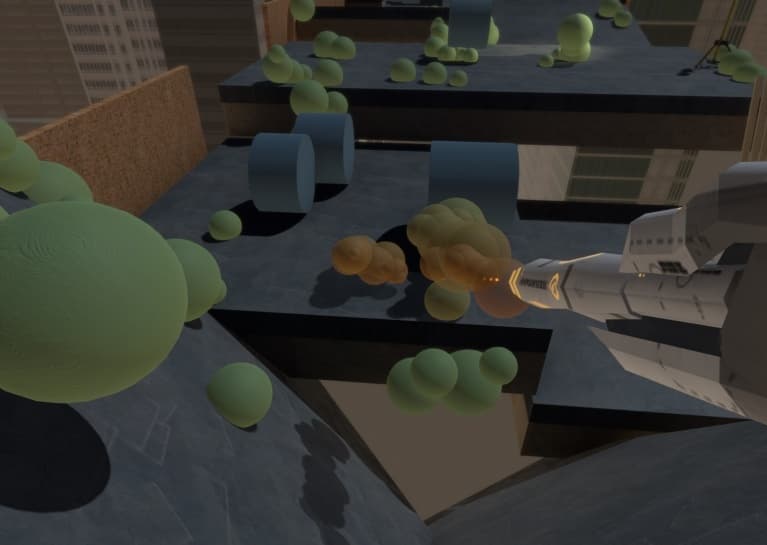 World of Glue screenshot 2