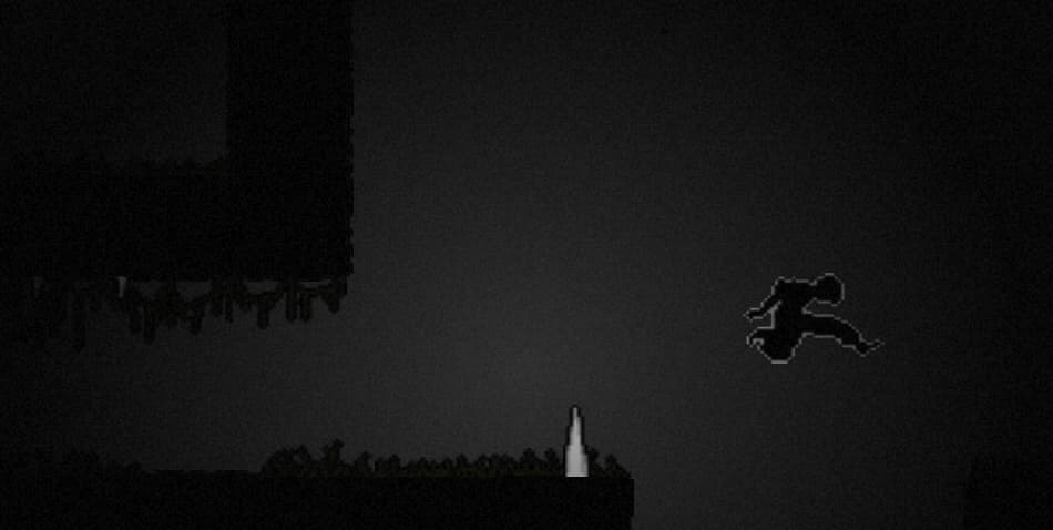 Grey Ledge screenshot 3