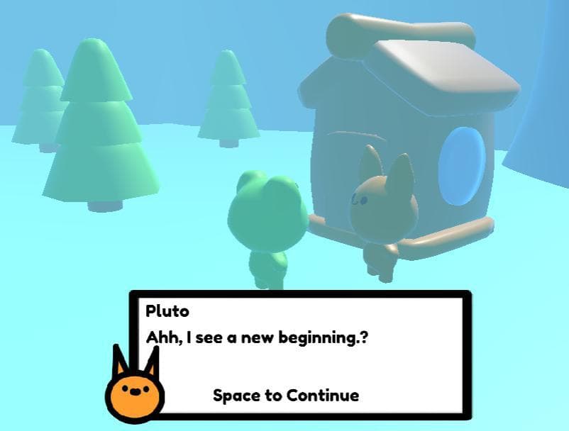 Once Upon a Pond screenshot 3