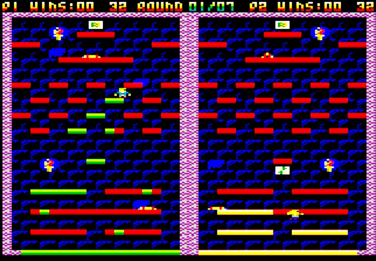 The Brush Brothers screenshot 5