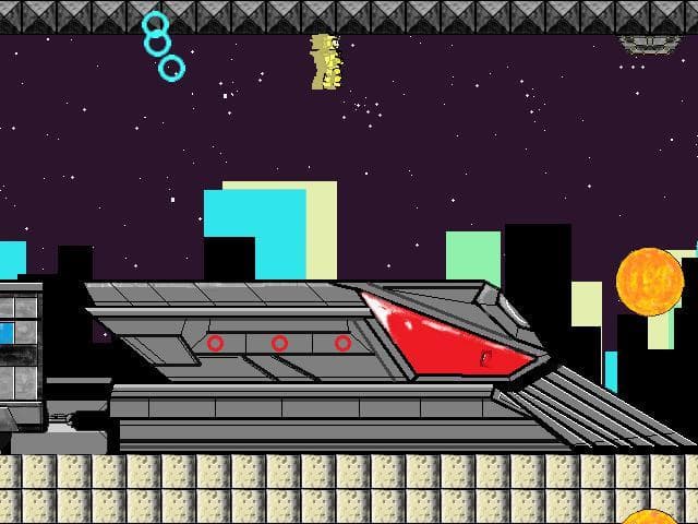 RaiGear screenshot 4