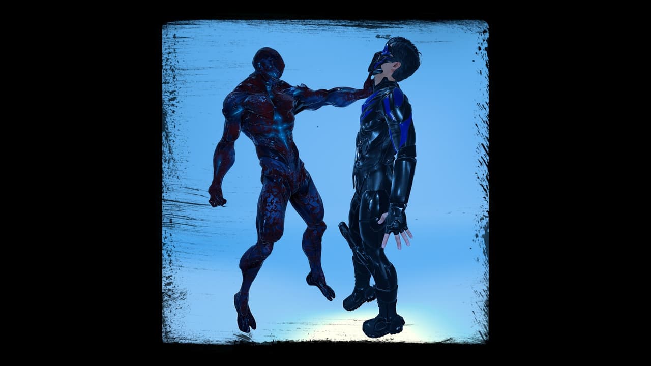 Figurine Scene Simulator screenshot 2