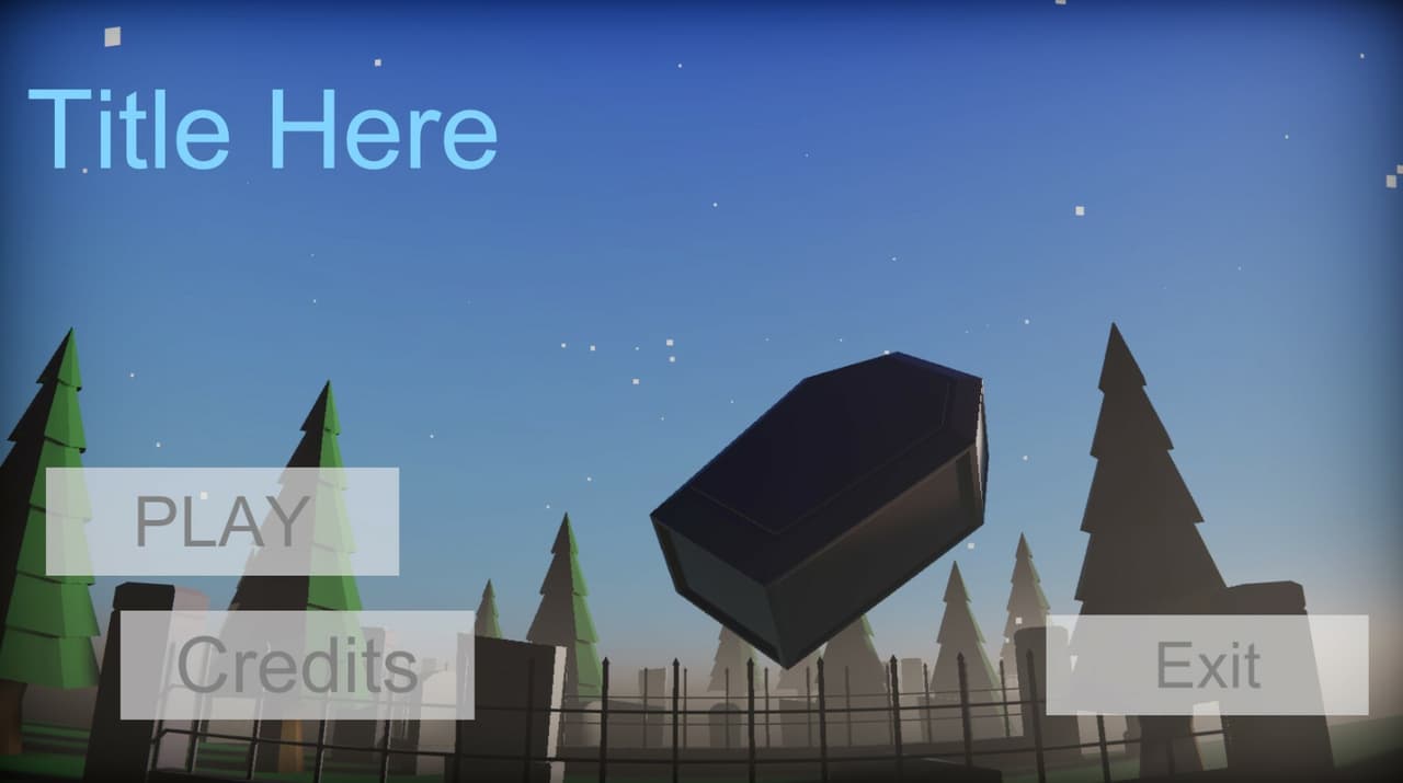 Terminal Velocity (itch) (Matt Murch, CheyDev, NSteffensen) screenshot 3