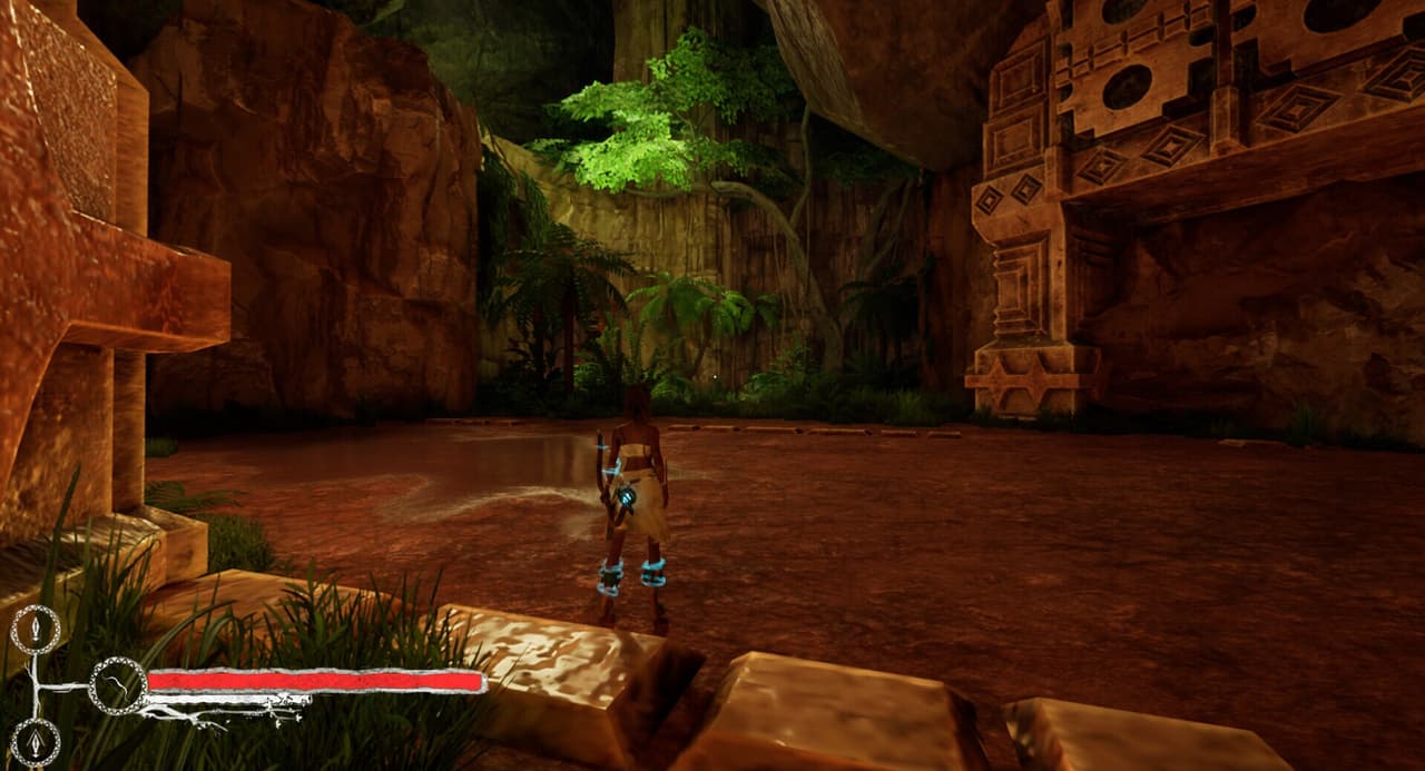 Aohris Uprising screenshot 3