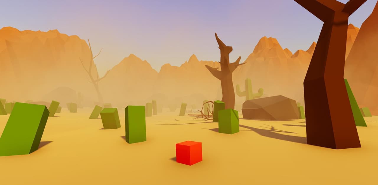 PolyCube 2