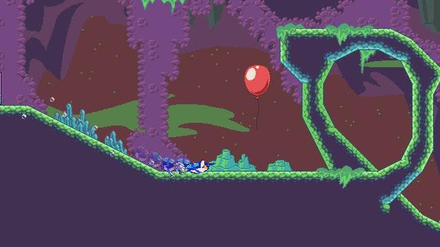 Soda-Powered Penguin screenshot 5