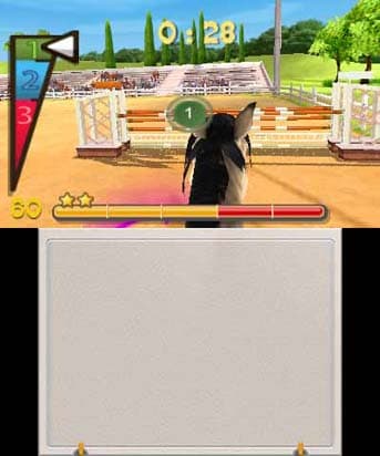 Riding Stables 3D screenshot 4