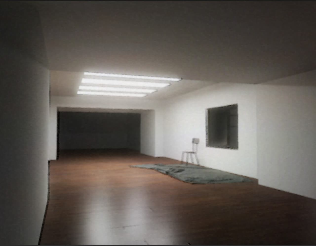 The Complex: Found Footage screenshot 3