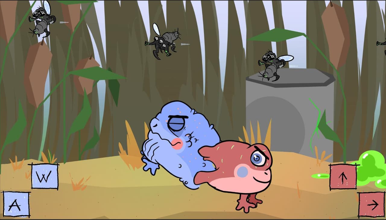 RibRib screenshot 3