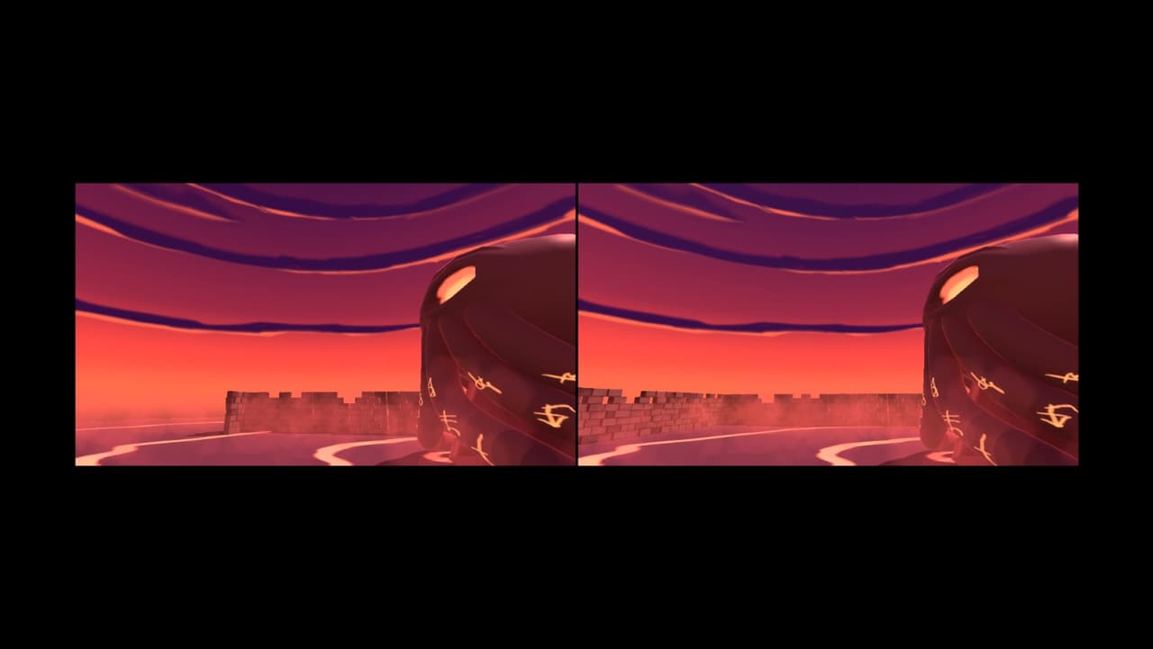 Shattered Souls screenshot 2