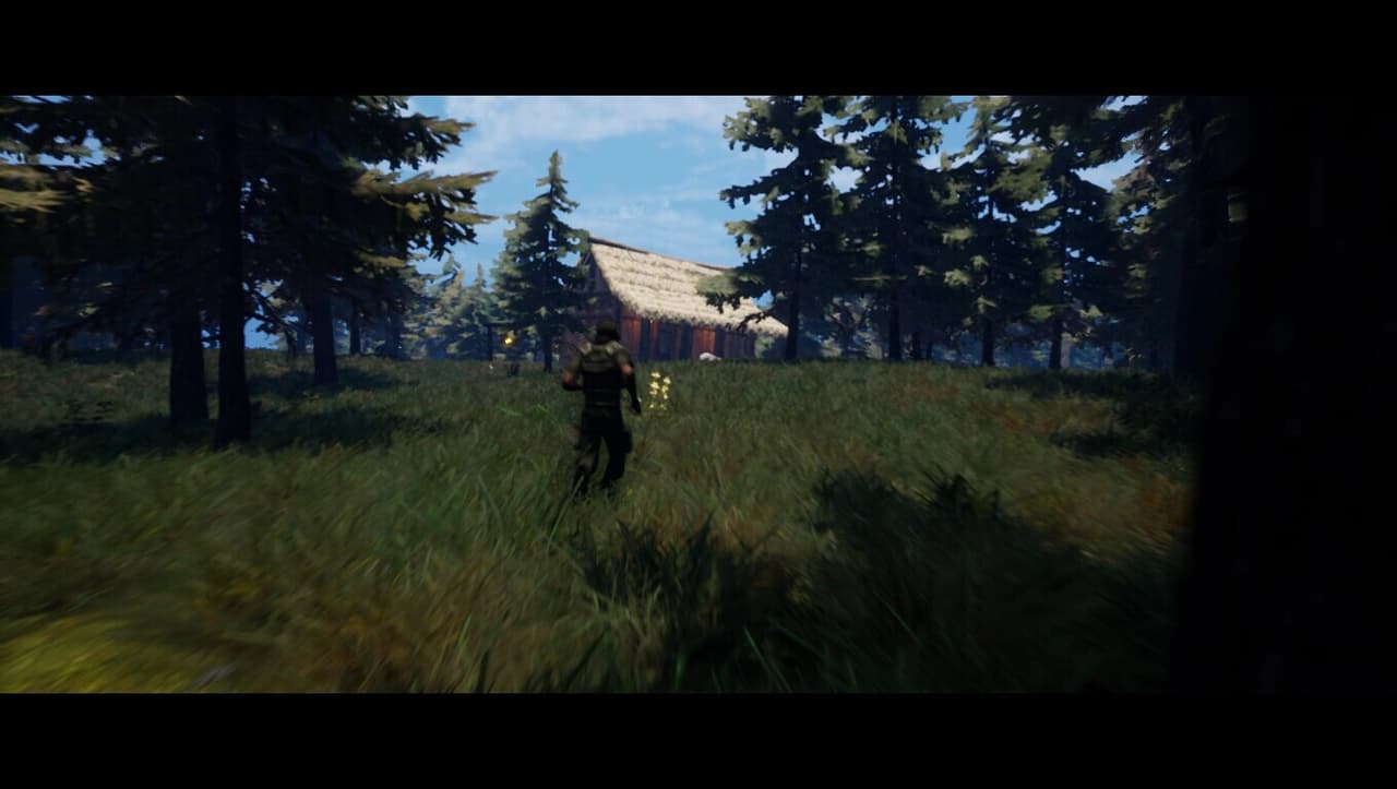 Forest Of Fear screenshot 6
