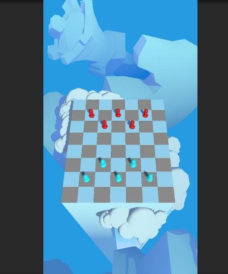 Chess Battle (I6IZU)