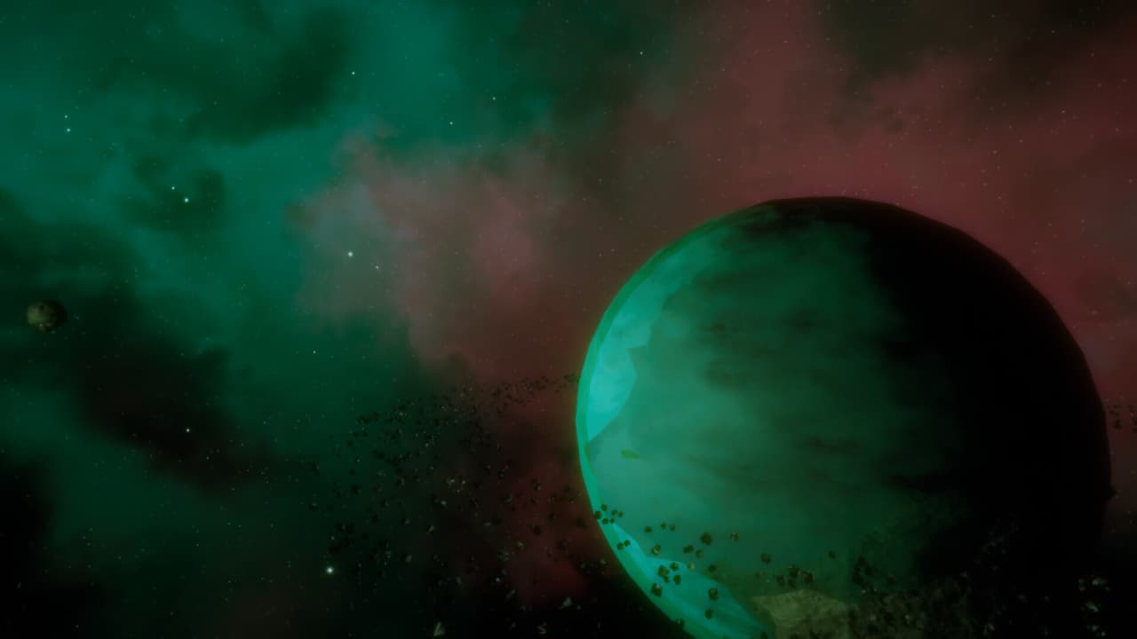 Space Tourist screenshot 4