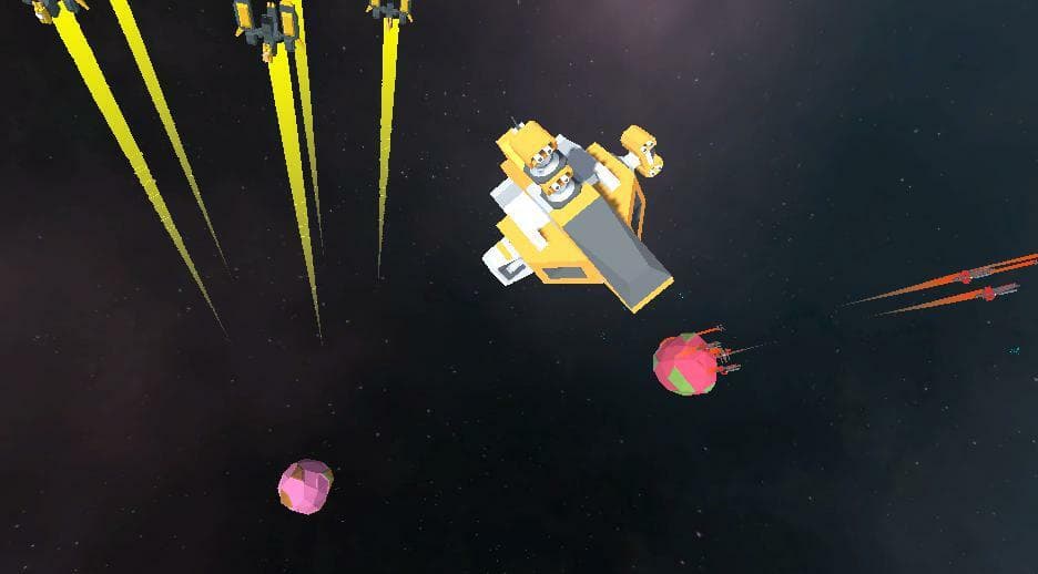 Scrap Scavengers