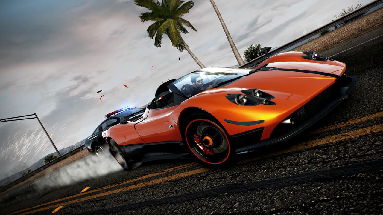 Need for Speed: Hot Pursuit Remastered screenshot 3