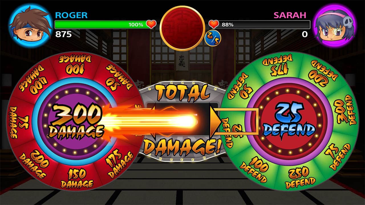 Battle Trivia Knockout screenshot 3