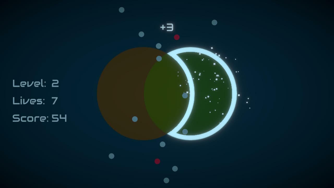 VENN (David Schmitt) screenshot 3