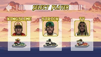 Yacht Club: Wave Runna screenshot 3