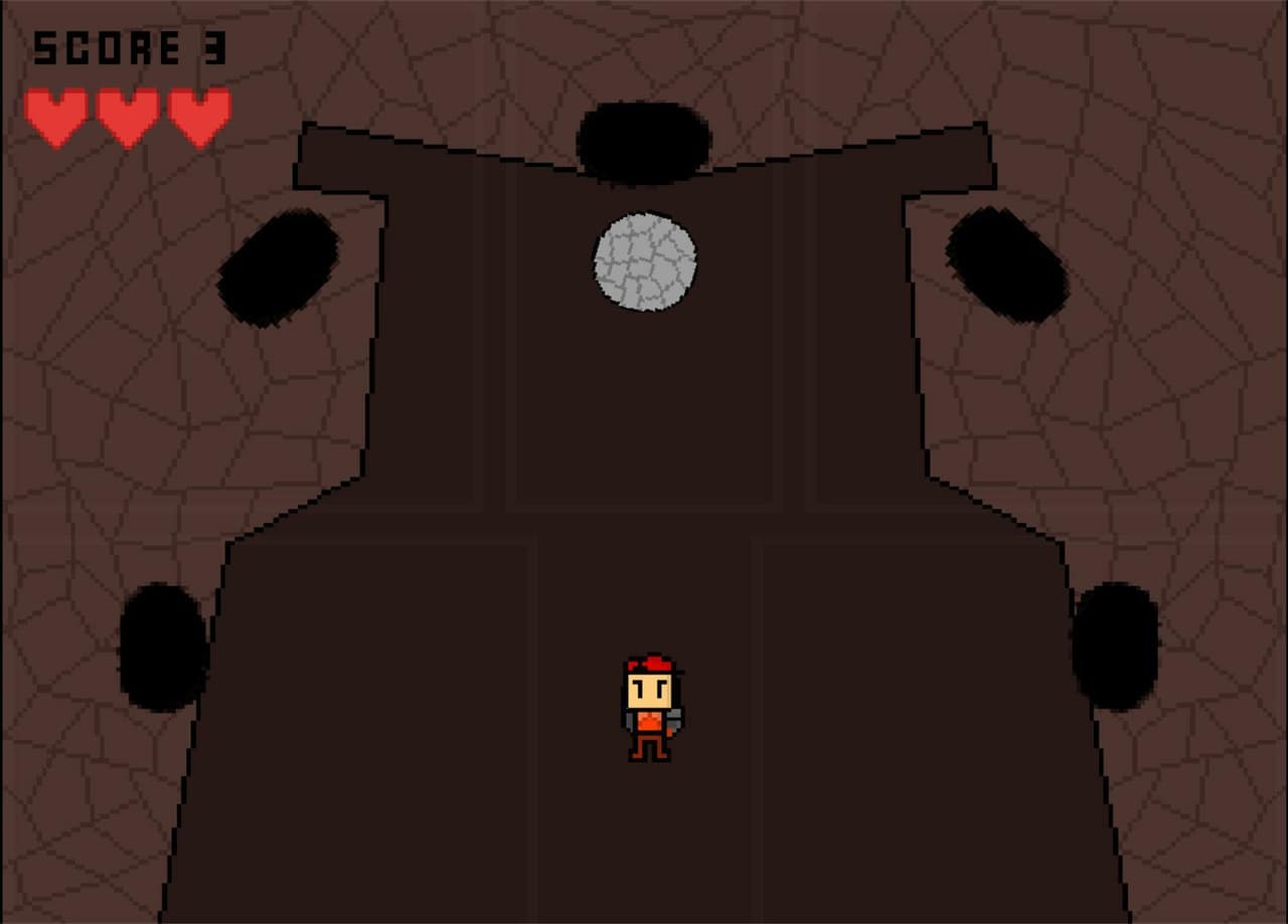 Fracture Fist screenshot 2