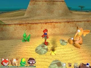Mysterious Island Remastered screenshot 5
