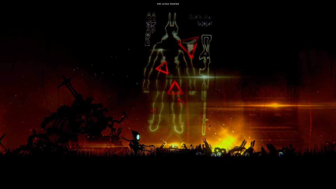 Vesper screenshot 4