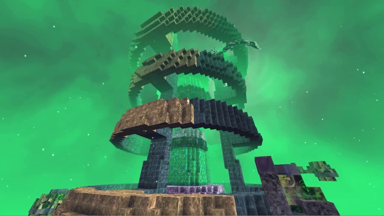 Fractal Chicken screenshot 3