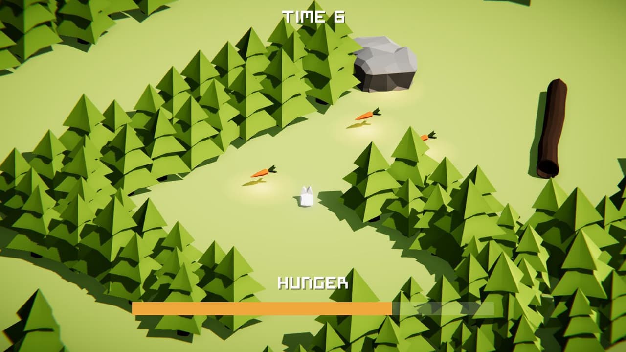 [42 JAM] Carryots screenshot 4
