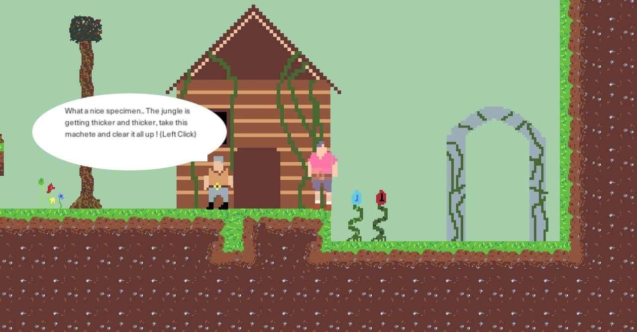 Botanica (FDK)