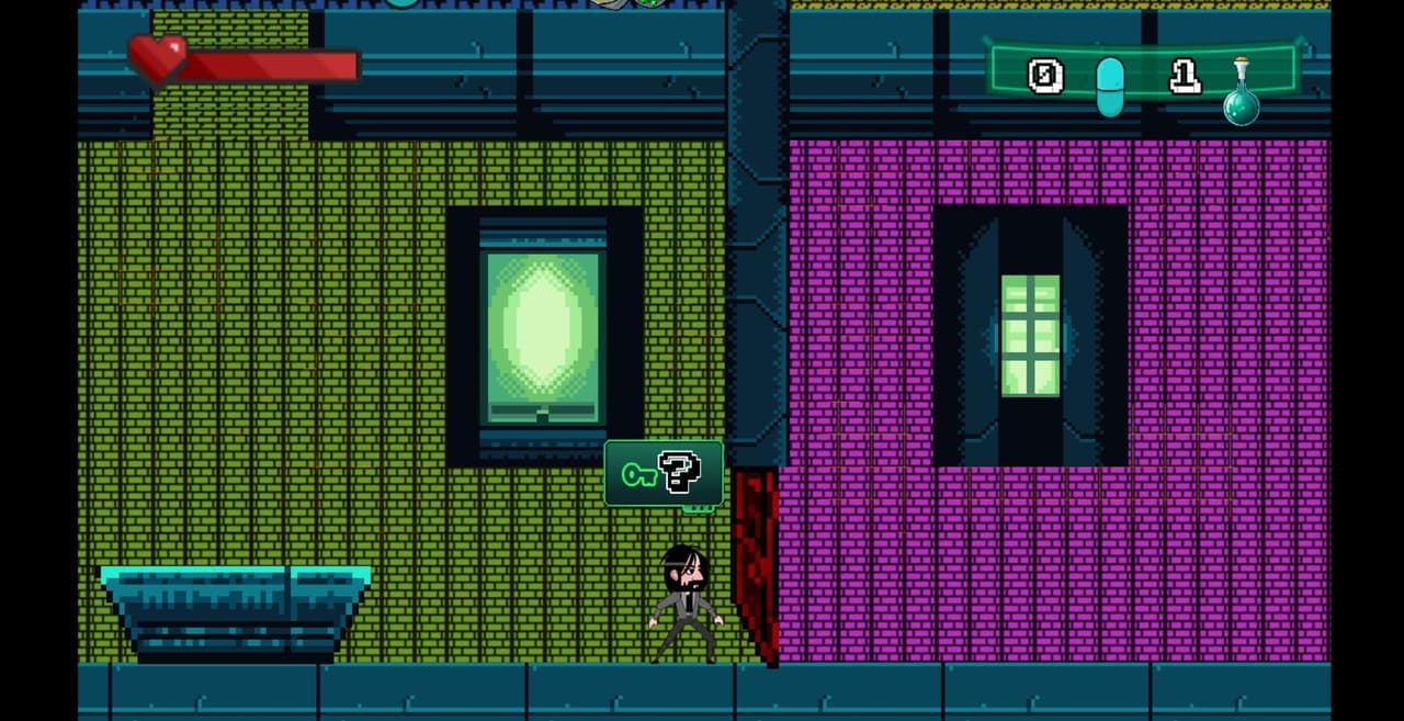 Routine2020 - Virus Arrived screenshot 5