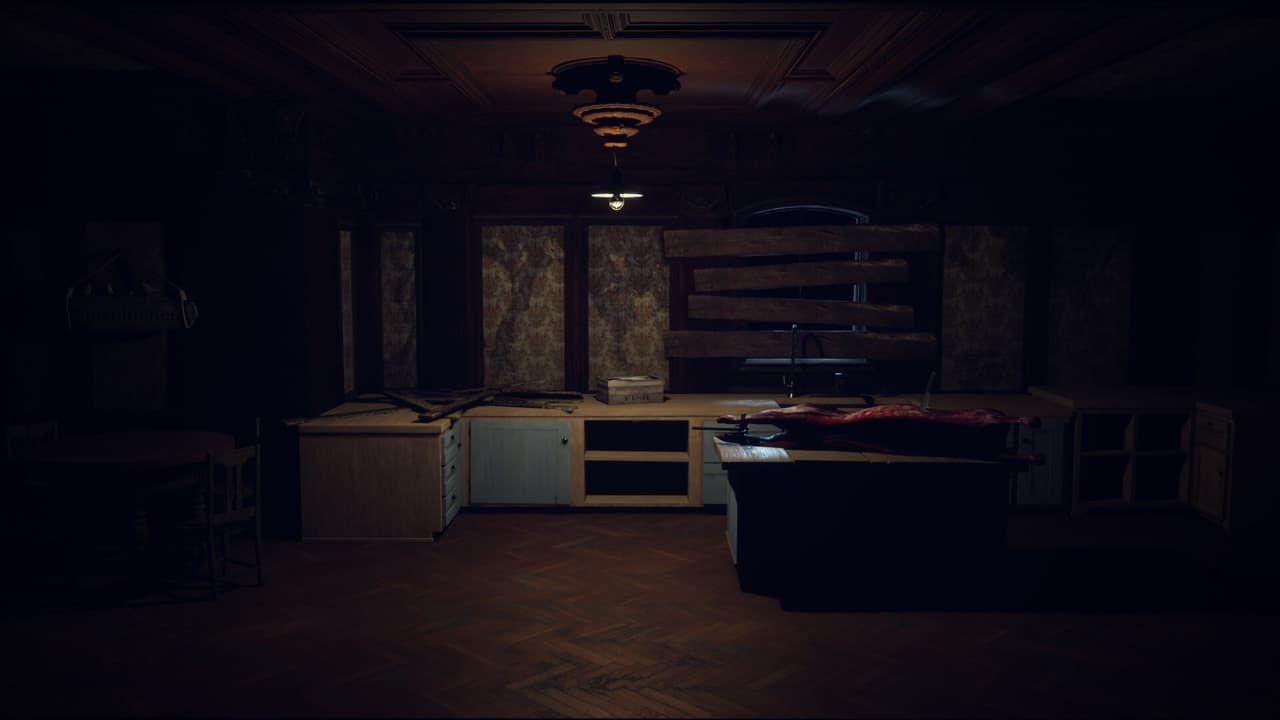 Where is my mom (itch) (PimpGame) screenshot 4