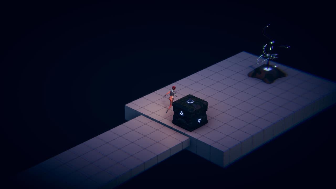 Iaras Journey screenshot 6