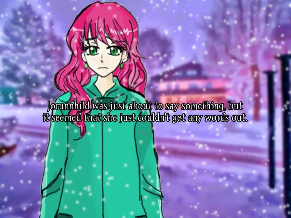 St. Nozomi screenshot 4