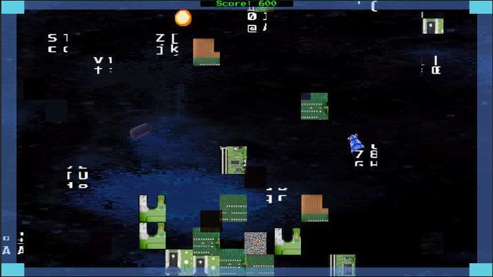 RECOMBINANT screenshot 3