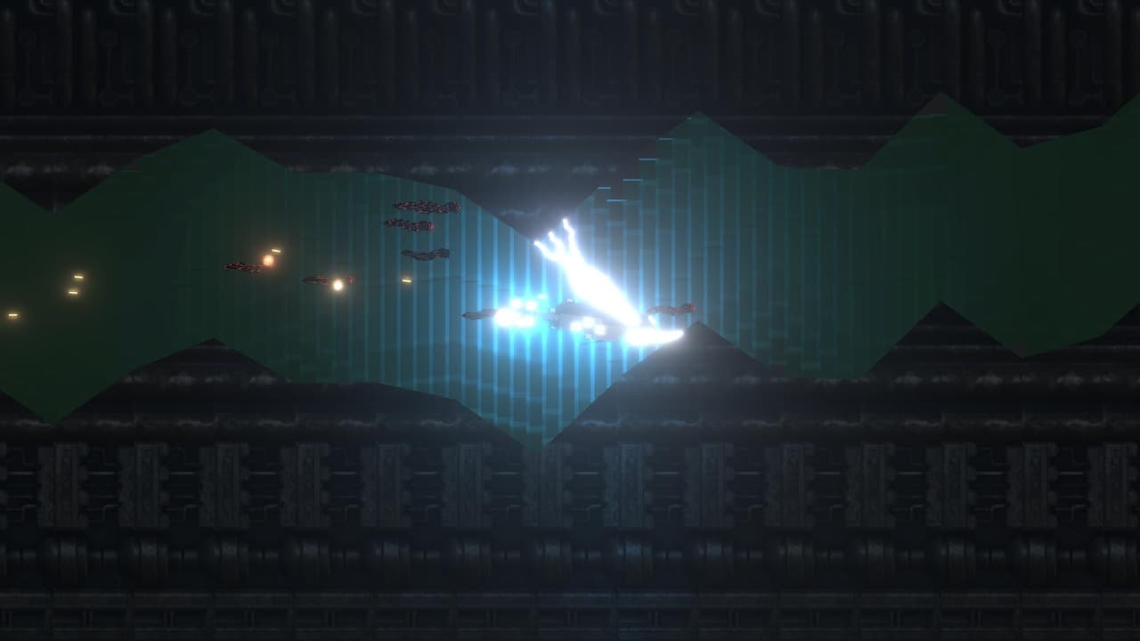 Hoverlock screenshot 2