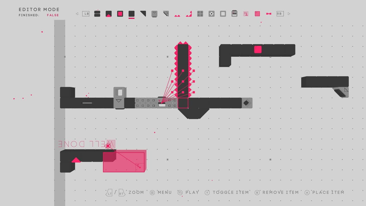 Cublast HD screenshot 5