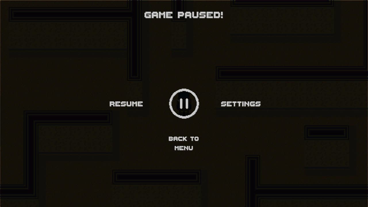 Backrooms 2D (tfo73) screenshot 5