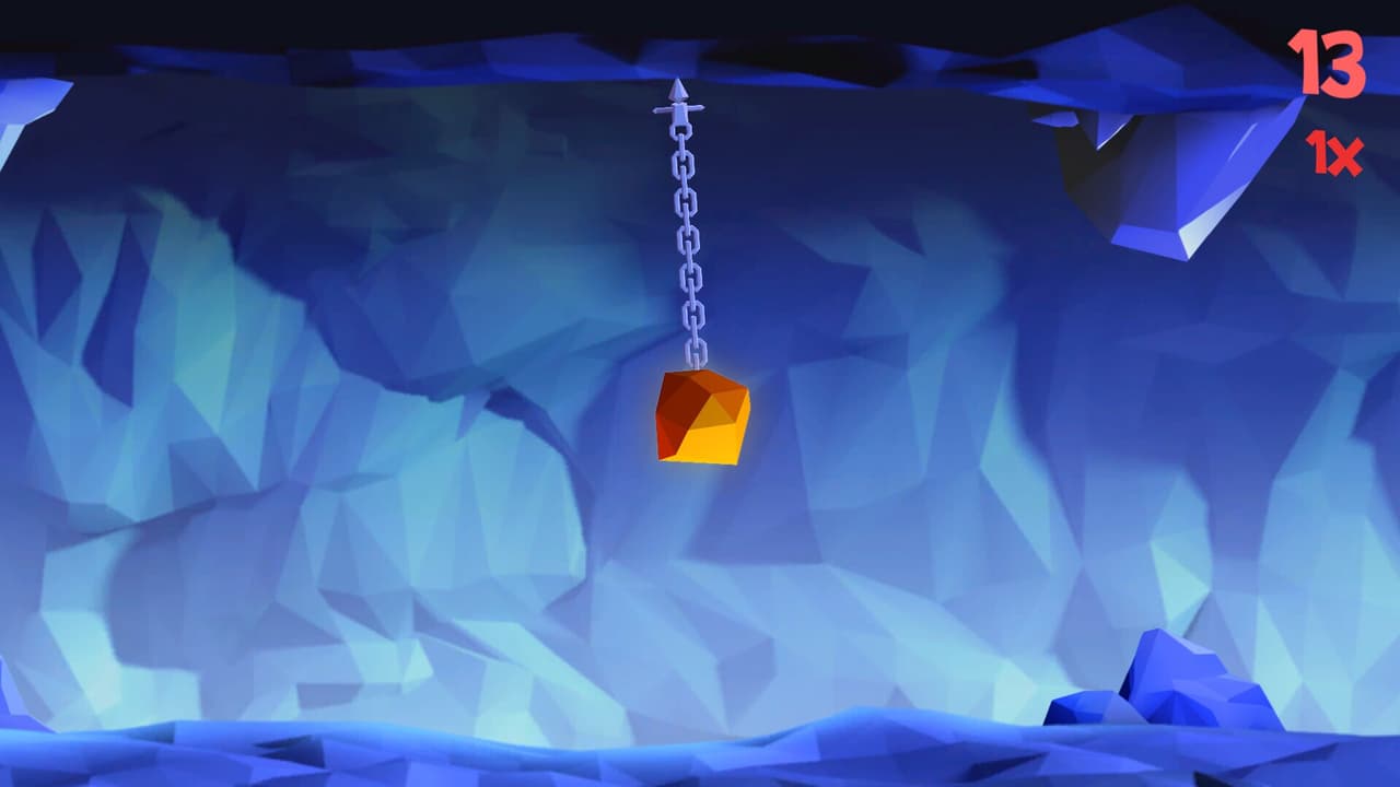 The Crystal of the Cave screenshot 5