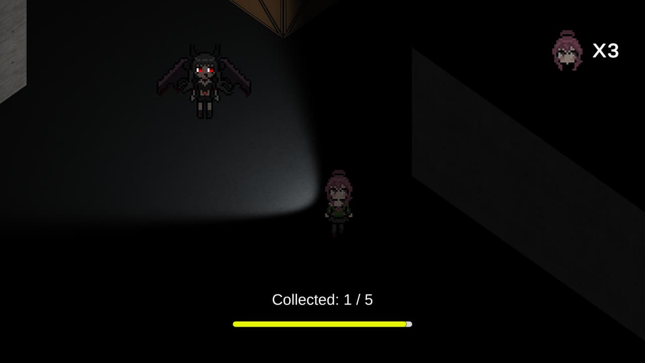 RunAway (gamestergame) screenshot 3
