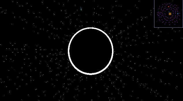 Space To Maneuver screenshot 2