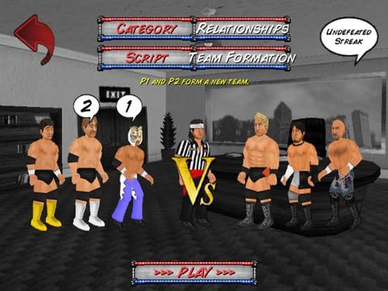 Booking Revolution Pro screenshot 2