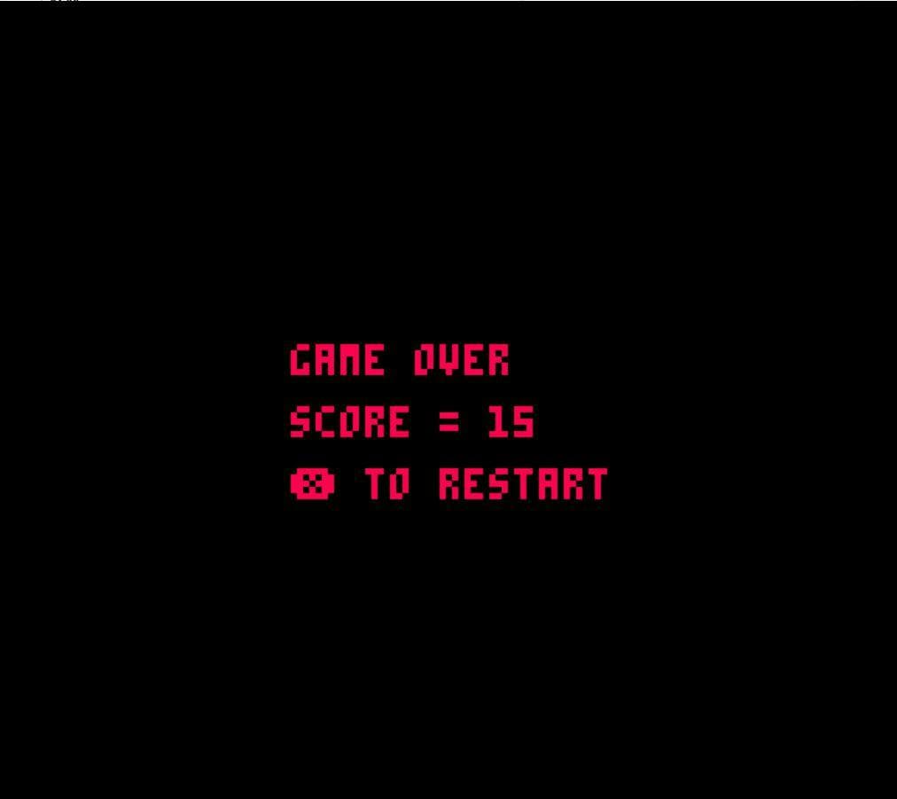 Calaverita screenshot 2