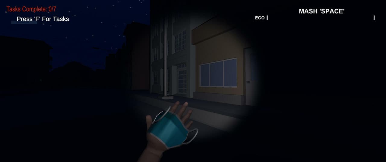 Virus Simulator (JoeTheItchPro) screenshot 3