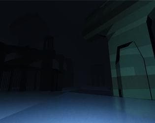 Voidscape 0