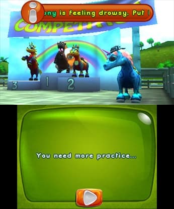 101 Pony Pets 3D